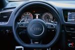 Audi SQ5 TFSI 2013 года (NA)